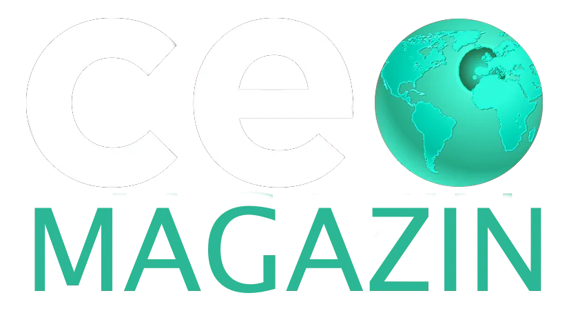 CEO Magazin